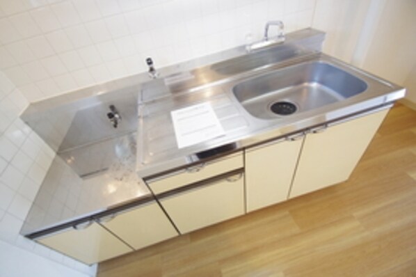 グリーンプラザ御園 3号棟の物件内観写真